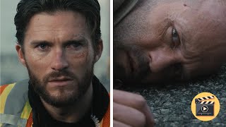 رجل خطير يفعل المستحيل للعثور على قاتل ابنه | ملخص فيلم Wrath of Man