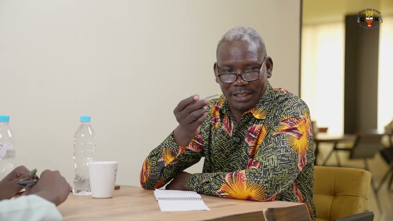 Yangwara Community South Sudan