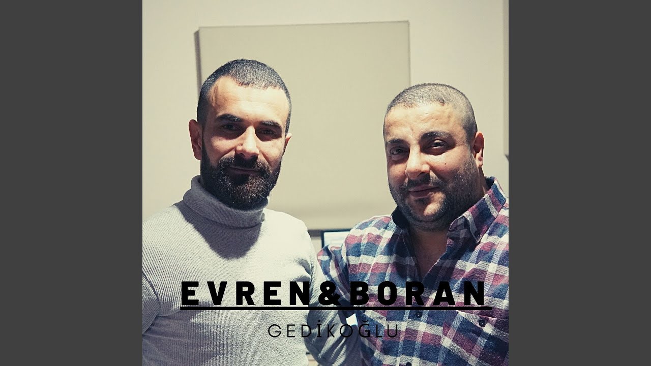 Ele Gaza (feat. Evren Gedikoğlu)