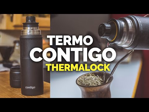 Tips para preparar tu café para llevar en termo – Termocontigo