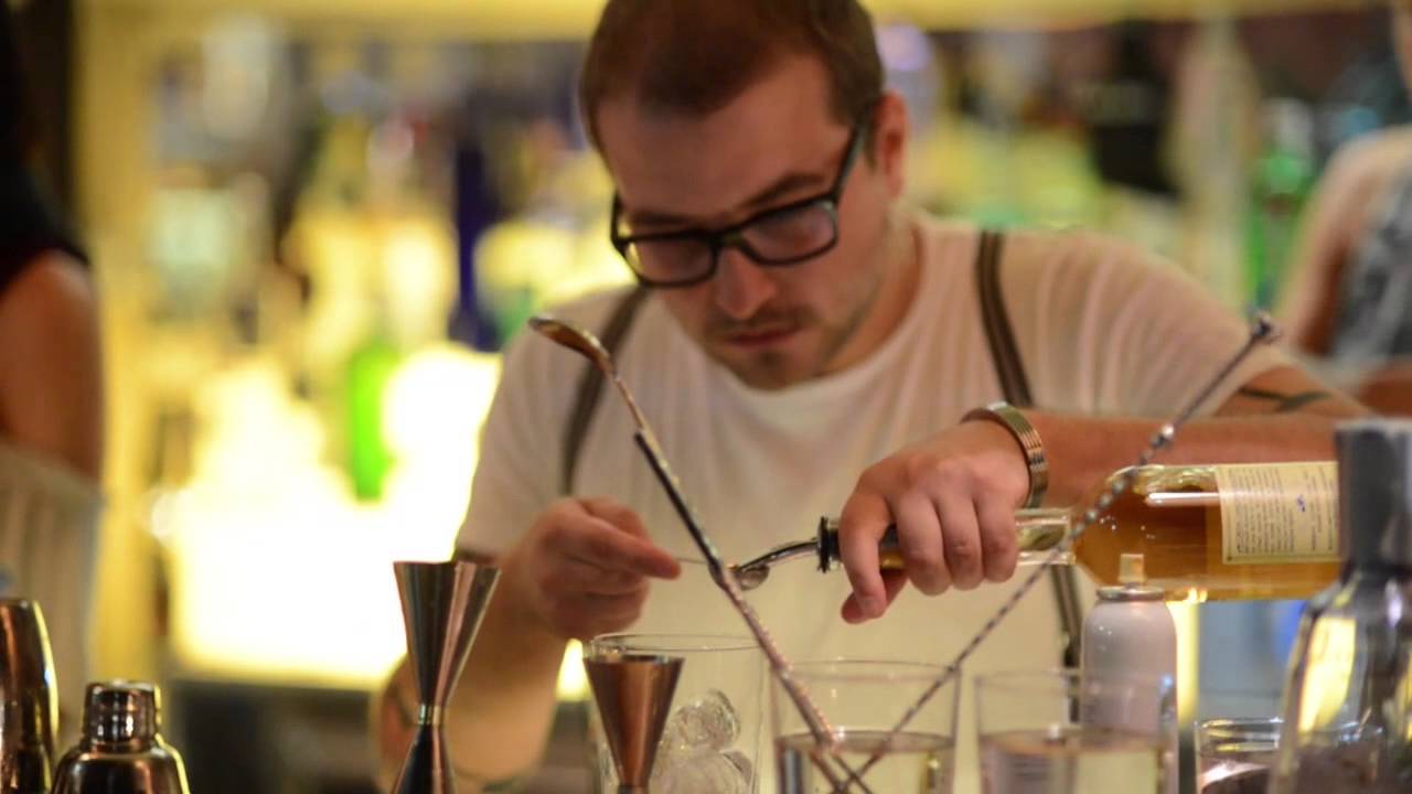 1930 meets MO.WA Caribbean Bar - Marina di Ravenna - 2nd Ed.