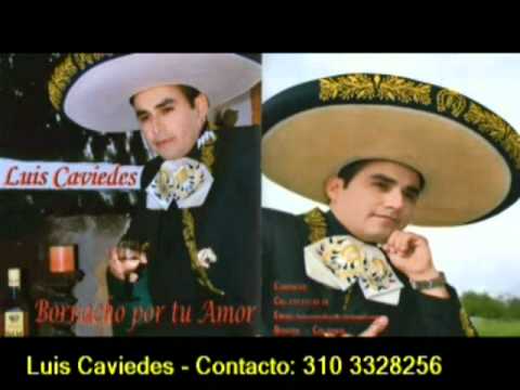 Luis Caviedes - Que de Raro.mpeg