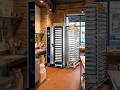 Fresh out of the oven and straight to the racks! 🥖🔥 #brickoven #stoveinstallation