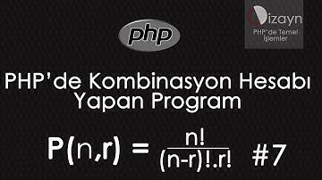 PHP