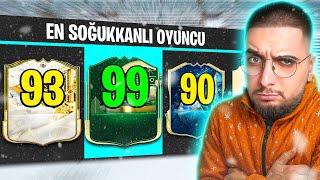 Draft Ama En Soğukkanli Oyunculari Seçiyorum Ea Fc 25