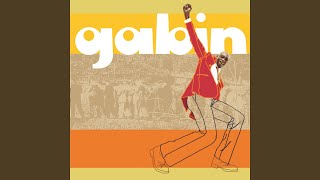 Video thumbnail of "Gabin - Mr. Freedom"