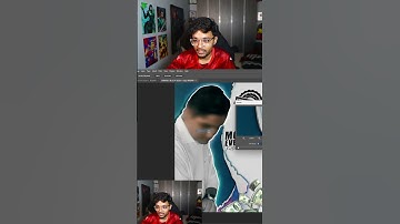 Improve your thumbnail with this Tip #photoshop