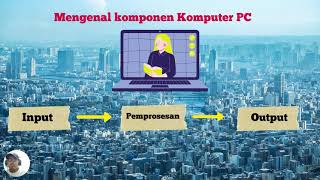 TEKNOLOGI MAKLUMAT DAN KOMUNIKASI