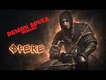 Demon’s Souls Remake тюрьма надежды [все ключи]+спасаем мудреца Фреке [Гайд]