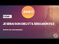 PAST JEAN MASUMBUKO JE SERAI SON DIEU ET IL SERA MON FILS 17 PAST JEAN MASUMBUKO JE SERAI SON DIEU ET IL SERA MON FILS 17