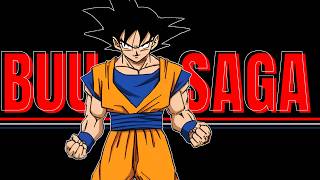 The MOST controversial version of Goku...