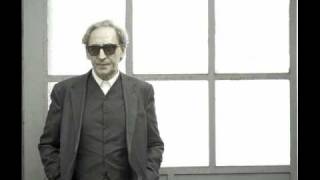 Franco Battiato - E ti vengo a cercare chords