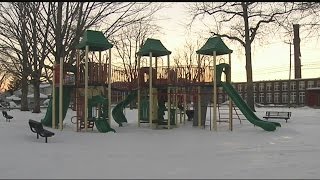 Level 3 sex offenders living near daycare centers in western Massachusetts
