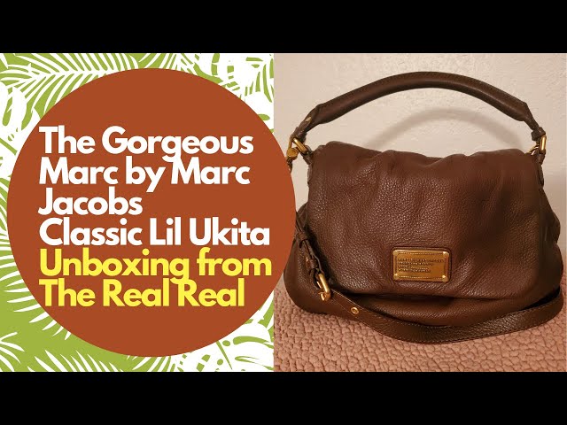 Marc by Marc Jacobs Lil Ukita bag