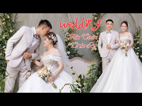 Video Lễ Thành Hôn / Văn Toàn & Trúc Ly /24.07.2022 - youtube