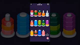 Level 22 Solved! 😱 The Trick You Missed | Puzzle Walkthrough
