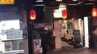 2021/03/12 66(貓纜動物園站-松山車站)