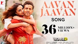 Download Mp3 Aavan Jaavan Song | WAR 2 | HrithikRoshan, Kiara Advani | Pritam, ArijitSingh, Nikhita |brand song Gudang lagu Download Mp3 Aavan Jaavan Song | WAR 2 | HrithikRoshan, Kiara Advani | Pritam, ArijitSingh, Nikhita |brand song