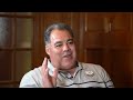 Mal Meninga talks Australia World Cup hopes and growing up in Queensland | RLWC2021: This is Impact