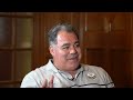 Mal Meninga talks Australia World Cup hopes and growing up in Queensland | RLWC2021: This is Impact