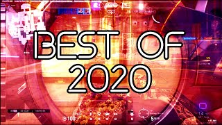 Best of 2020 :D