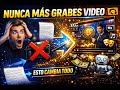 Vid.ai La máquina de 100K$/mes que convierte texto en videos completos