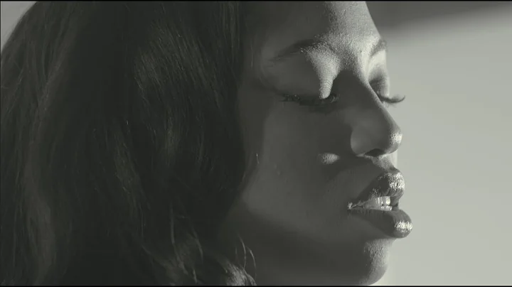 Hailey Kilgore - Hold Me (Official Music Video)