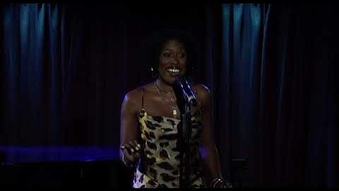 Somewhere That’s Green-Najah Hetsberger