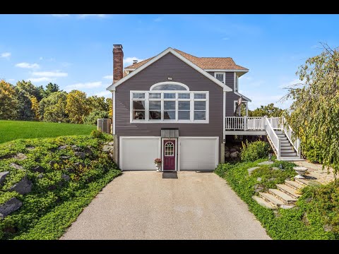 65 Skyfields Dr, Groton, MA home video tour
