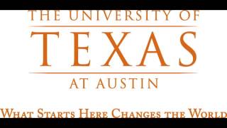 University Of Texas At Austin J302F Registration Podcast By Jonathan Cramer