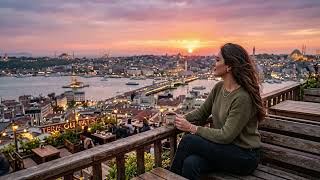 Synavaz - Belalım (Yedi Karanfil)