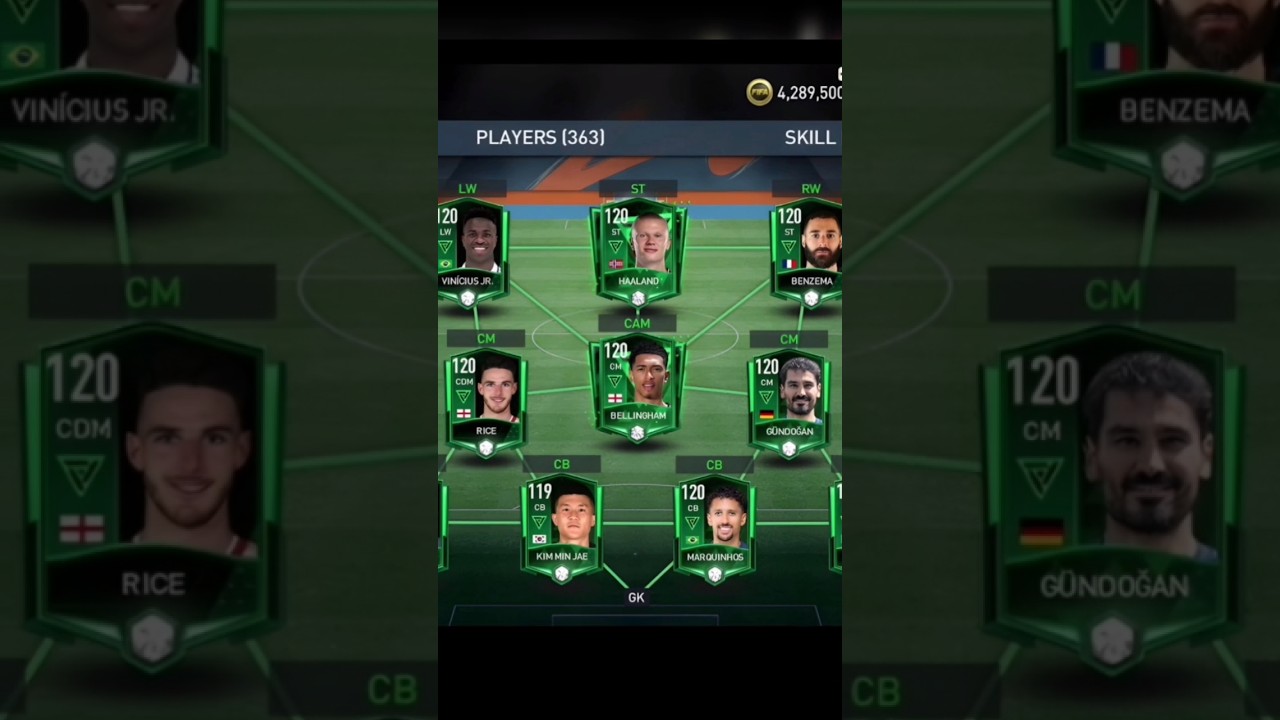 FOUNDERS EVENT SQUAD 🤩🥳 