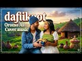 Dafiikoot Oromo Music AI Cover Jambo Jote 