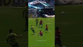▪️Lisandro Martínez | Temperley 0-4 Defensa y Justicia [2018]