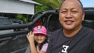 Download Lagu Agi Rumah Temawai Ngambi Kayu Tebelian #totonsampaihabis #janganlupasubscribe  MP3