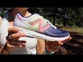 New Balance 1400v6 REVIEW | JAMI&#39;S REVIEW