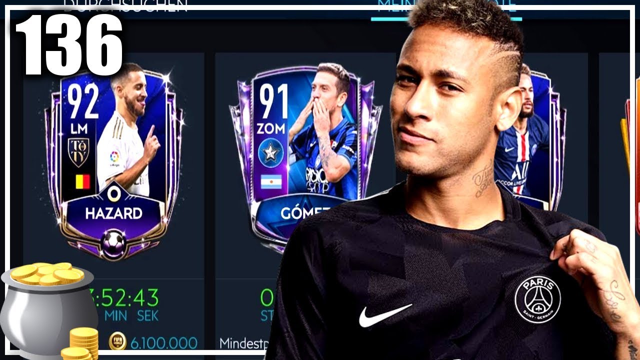 Fifa Mobile Spieler Verkaufen Geht Nicht ALLE SPIELER VERKAUFEN! 😱🔥 FIFA MOBILE 20 #136 - YouTube
