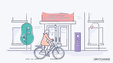 NextCharge | CardPointe Running a Transaction