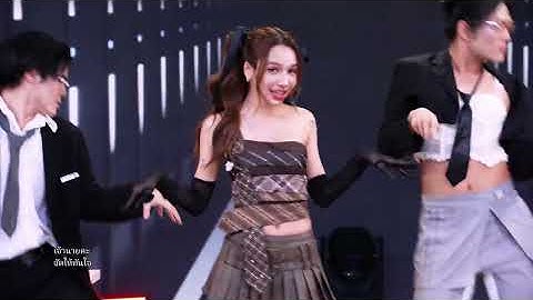 BOWKYLION - เจ้านายคะ (work-life imbalance) | Thailand Music Countdown EP.15 18 August 2024