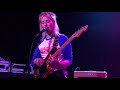 Du Blonde - Coffee Machine (live in Bristol, Feb ‘19)