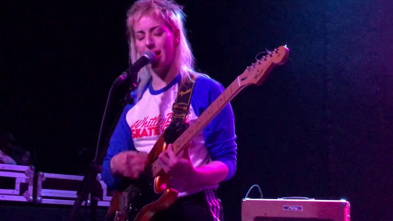 Du Blonde