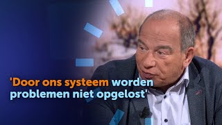 Download Lagu ‘Iedere politicus is bang om afgerekend te worden op onpopulaire keuzes’ MP3 Download Lagu ‘Iedere politicus is bang om afgerekend te worden op onpopulaire keuzes’ MP3