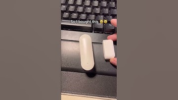 Maximize Your Home Security with Our Smart Door Sensor! 🚪🔒 #HomeAutomation