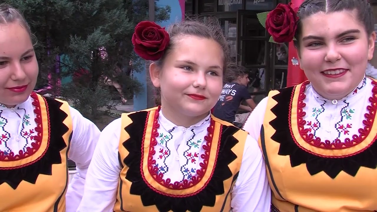 На фокус - 17 години Чудесия