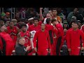 Extra Angles | Toronto Raptors vs. Boston Celtics | Preseason Game