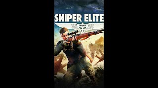أسوأ لعبة فى 2022 - Sniper Elite 5