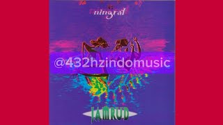 Jamrud - Asal British (2001) [432 Hz]