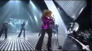 Manchuriet ide Ti Beyonce' Love on Top Live at the MTV Awards 2011 - YouTube