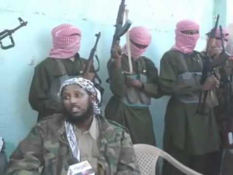 Odey shirwac VS ALSHABAAB.flv