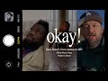 okay! - Dante Bowe ft. Trevor Jackson & LAEL (Official Music Video)
